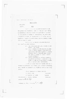 Acórdão nº 00042 de 1940