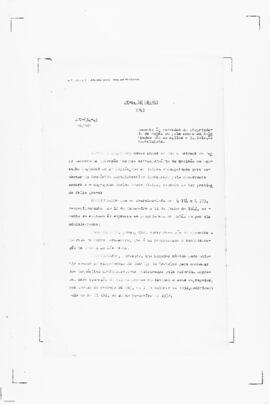 Acórdão nº 00414 de 1943