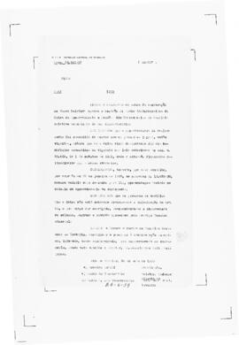 Acórdão nº 00237 de 1937