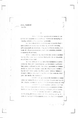 Acórdão de 1938