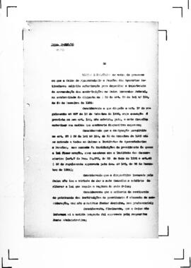 Acórdão de 1936