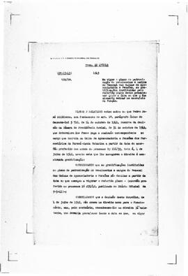 Acórdão nº 00013 de 1940