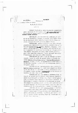 Acórdão nº 01711 de 1939