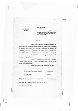 Acórdão nº 00220 de 1940