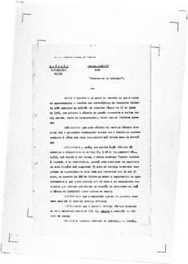 Acórdão nº 00323 de 1937