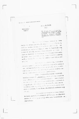 Acórdão nº 00027 de 1942