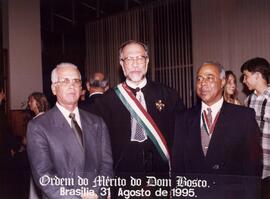Ordem do Mérito Dom Bosco