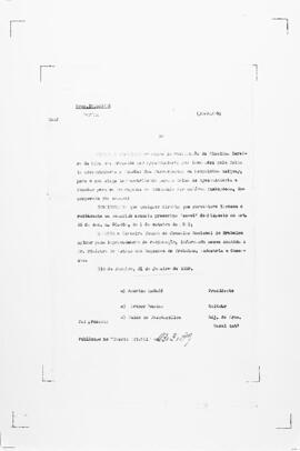 Acórdão nº 00070 de 1936