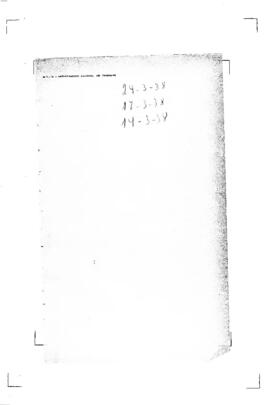 Acórdão nº 02594 de 1928