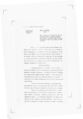 Acórdão nº 00173 de 1942