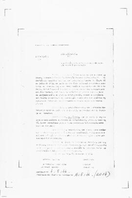 Acórdão nº 00173 de 1943