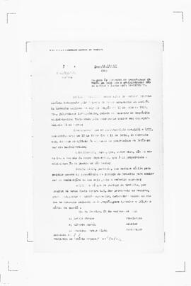 Acórdão nº 00251 de 1942