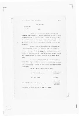 Acórdão nº 00517 de 1940