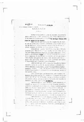 Acórdão nº 01680 de 1939