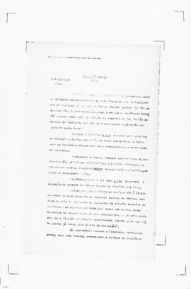 Acórdão nº 00267 de 1942