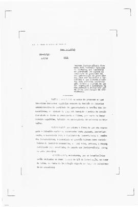 Acórdão nº 00068 de 1940