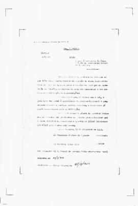 Acórdão nº 00094 de 1940