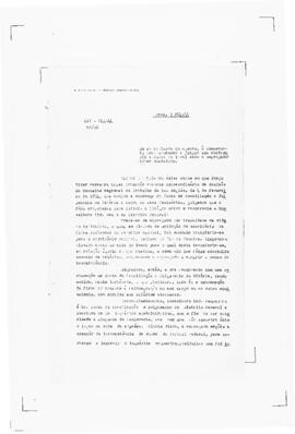 Acórdão nº 00642 de 1944