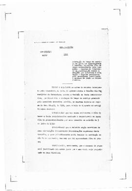 Acórdão nº 00175 de 1940