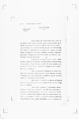 Acórdão nº 00026 de 1942